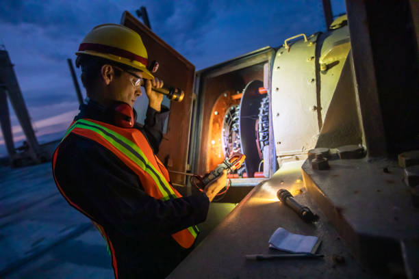 Best Electrical Installation Contractor  in Taylorsville, UT