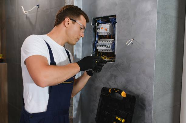 Best Electrical Contractors for Businesses  in Taylorsville, UT