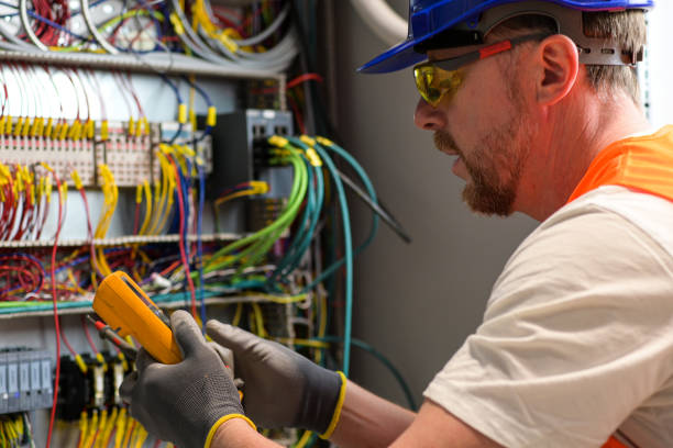 Best Electrical Rewiring Services  in Taylorsville, UT