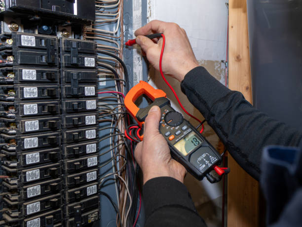 Best Affordable Electrician  in Taylorsville, UT