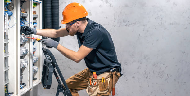 Best Electrician for Home Renovation  in Taylorsville, UT