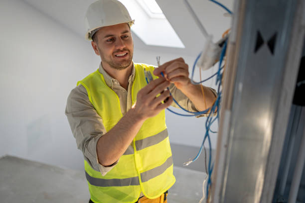 Best Electrical Outlet Repair  in Taylorsville, UT
