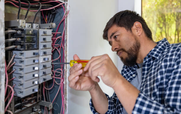 Electrical Upgrades for Homes in Taylorsville, UT